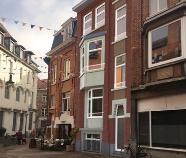 Wandelingstraat 7 / 0102, 3000 Leuven - Foto 1