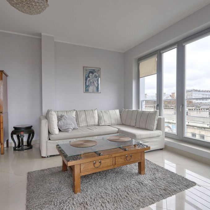 Umeblowane 2 pokoje w centrum – Brama Portowa - Фото 1