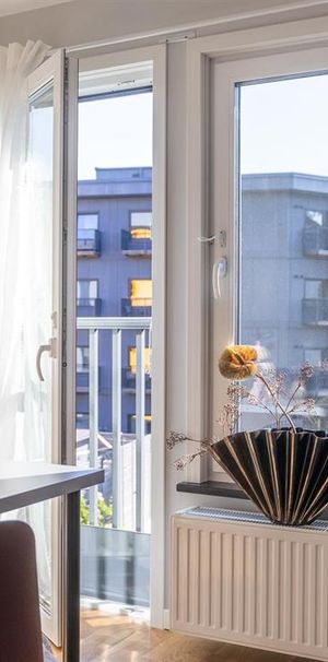 Kvintettgatan 7 lgh 1402 - Photo 1