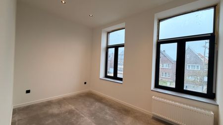 TE HUUR: prachtige duplex met 3 slpks - Smeermaas, Lanaken - Photo 4