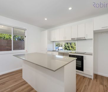 Air-conditioned villa where your pet may be welcome - Photo 5