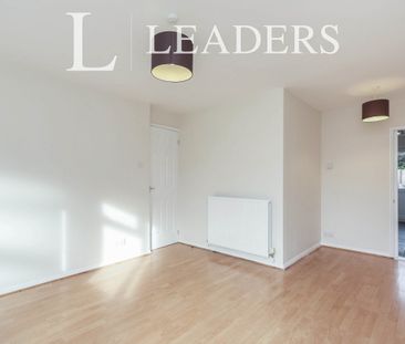 1 bedroom maisonette to rent Barnsnap Close, Horsham, RH12 - Photo 2