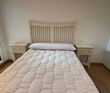 Piso de alquiler en Calle Rúa Hedras, O Milladoiro - Photo 4