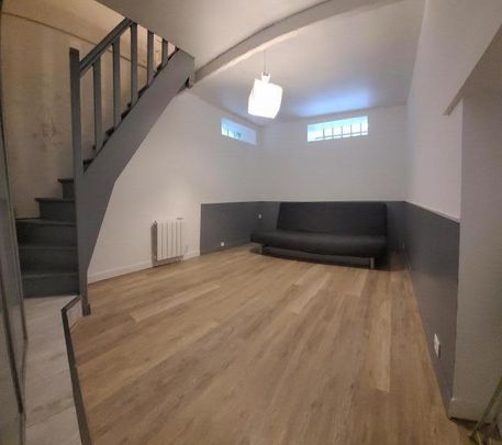 Duplex 29.27 m² - 2 Pièces - Asnières-Sur-Seine - Photo 1
