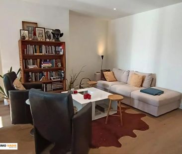 Gelijkvloers appartement - Photo 1