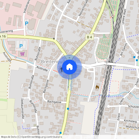 96149 Bayern - Breitengüßbach