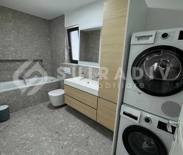 Casa individuala la prima inchiriere, complet dotata, curte de 300m... - Fotografie 6