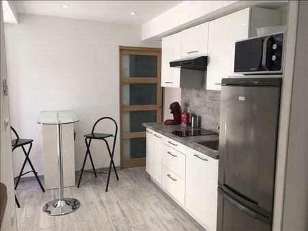 APPARTEMENT LA CIOTAT - 1 pièce(s) - 22.39 m2, - Photo 3