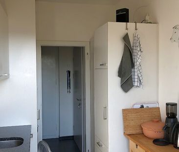 2½ Zimmer-Wohnung in Bern - Breitenrain, möbliert, auf Zeit - Photo 1