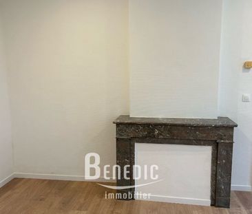 Appartement 1 pièce à Metz-Gare - Photo 6