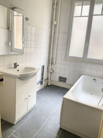 Appartement à louer - REIMS - AVENUE JEAN JAURES - Photo 2