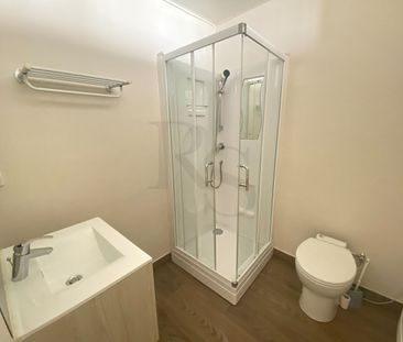 Location Appartement 1 pièce 31m² - Photo 1