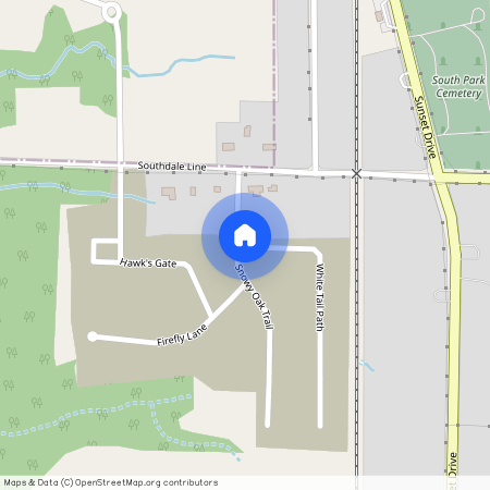 55 White Tail Path, Central Elgin