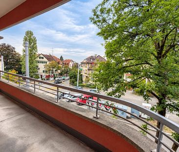 4 Zimmer, 122 m², 2. Stock - Foto 6