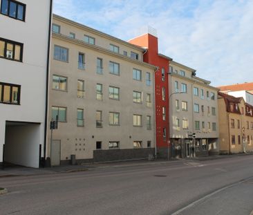 Järnvägsgatan 20 - Foto 3