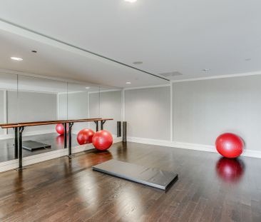 For Lease - 120 Bayview Avenue Unit# S615, Toronto, Ontario - Photo 5