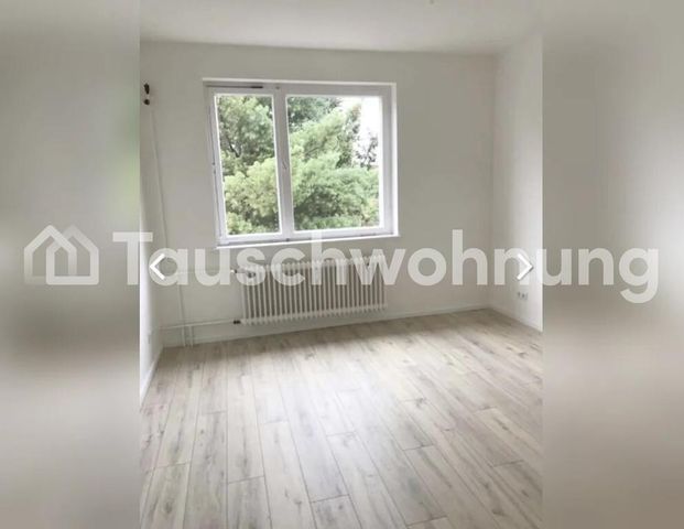 TAUSCHWOHNUNG Helle 2-Zimmer-Wohnung mit Balkon in ruhiger Lage Neukölln - Photo 1