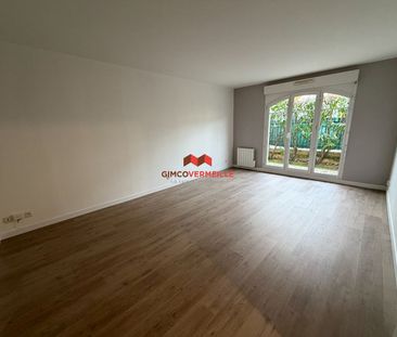 Location Appartement 2 pièces 45m² - Photo 3