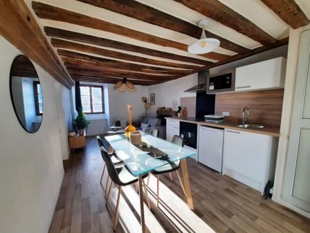 Appartement T1 à louer - 41 m² - Photo 3