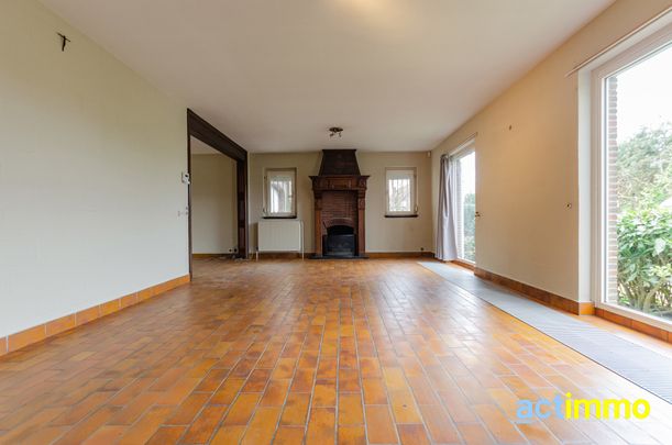 Villa - à louer - 7730 Estaimpuis 1 100 € - Photo 1