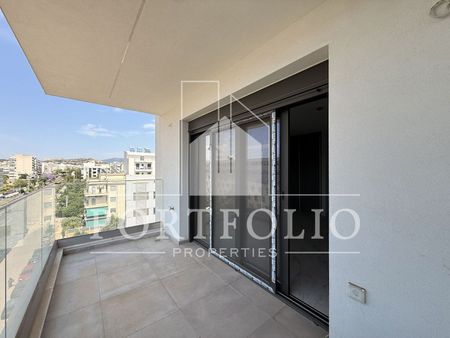 Studio/Γκαρσονιέρα για ενοικίαση Καλλιθέα - Φωτογραφία 5