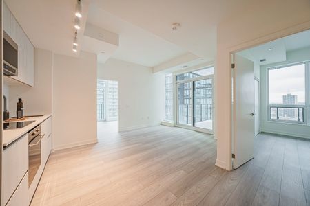 For Lease - 120 Broadway Avenue Unit# 2410N, Toronto, Ontario - Photo 4