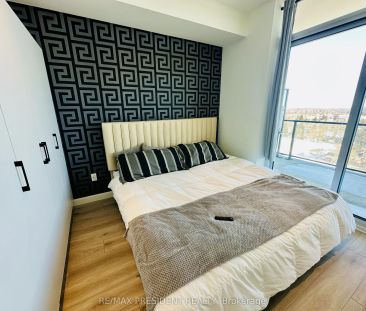 741 King Street W #1202 - Photo 2