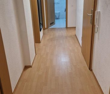 3 Zimmer Wohnung in Schweinfurt - Photo 6