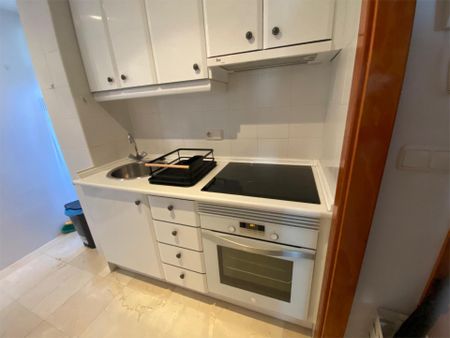 Apartamento de alquiler en Calle Esperanto, 27, Levante Alto - Photo 4