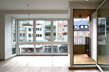 Appartement met twee slaapkamers - Foto 4