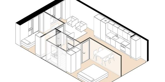 Gartnerbyen 25, 5. 1., Odense - Foto 3