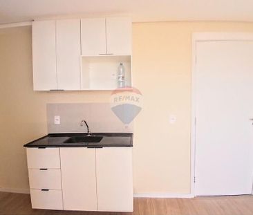 Apartamento à locação com 2 dormitórios em condomínio completo, na ... - Foto 3