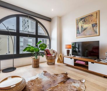 220/140 Swan St, Cremorne, Vic 3121 - Photo 1