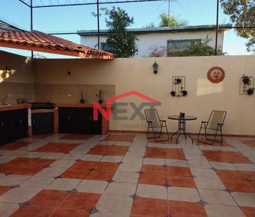 CASA EN RENTA COL. JESUS GARCIA - Foto 4