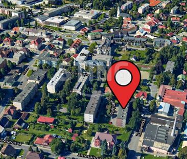Byt 3+kk k pronájmu, Frýdlant nad Ostravicí, ulice Hamernická - Fotografie 2