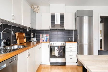 Fabriksgatan, Mölndal - Photo 2