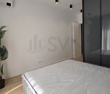 Apartament cu 2 Camere NUSCO cu loc de parcare - Fotografie 4
