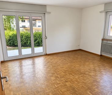 2.5 Zimmer, EG - Photo 1