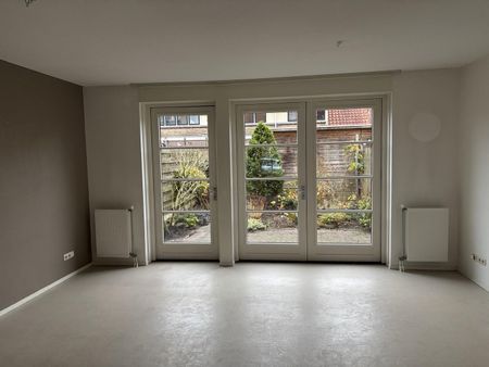 Huis te huur: Marconistraat 131 1223 BT Hilversum - Foto 2