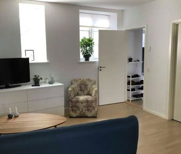 2-vaerelses 50 m2 i Hjørring - Photo 2