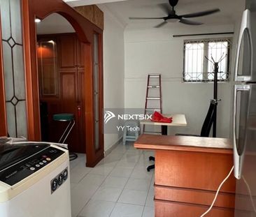 Kota Laksamana Utama Apartment - Foto 3