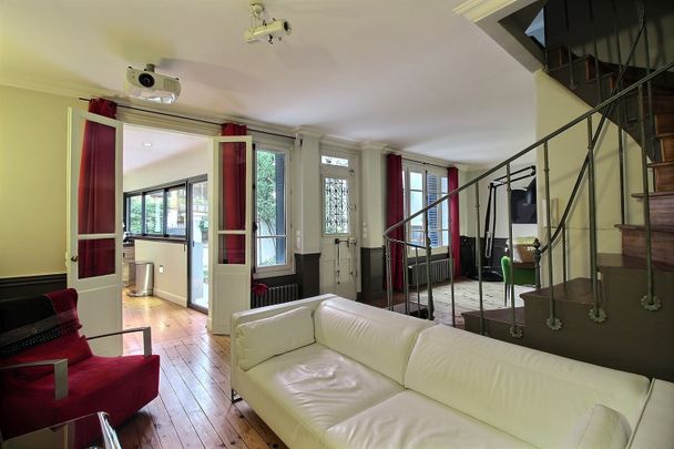 APPART. 3 CHAMBRES – 92240 - Photo 1