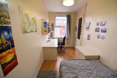 6 bedroom House in Brudenell Mount, Leeds - Photo 4