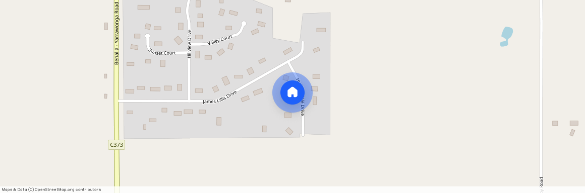 2 Huntingdale Drive, Vic 3730, Yarrawonga