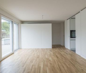 2.5 Zimmer, 66 m², 2. Stock - Photo 2
