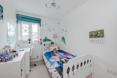 3 bedroom town house to rent - Photo 2