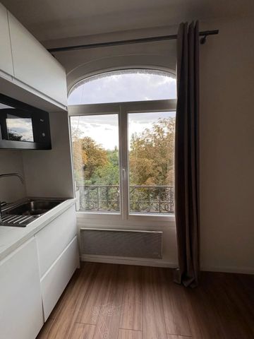 Appartement de 32,79 m² à louer à Argenteuil - Photo 3