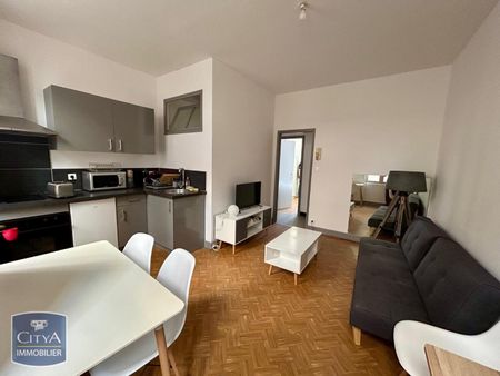 Location Appartement 2 pièces 32m² AGEN 47000 - Photo 5