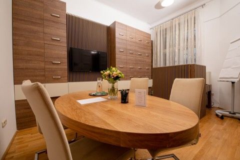 Bartok Béla road Office - Fotó 1