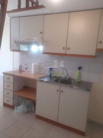 Studio/Γκαρσονιέρα για ενοικίαση Ανθούπολη (Πάτρα) - Photo 5
